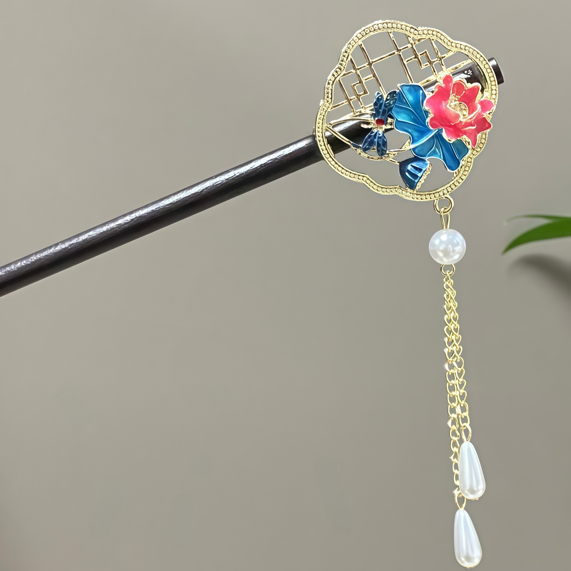Hairpin 2592