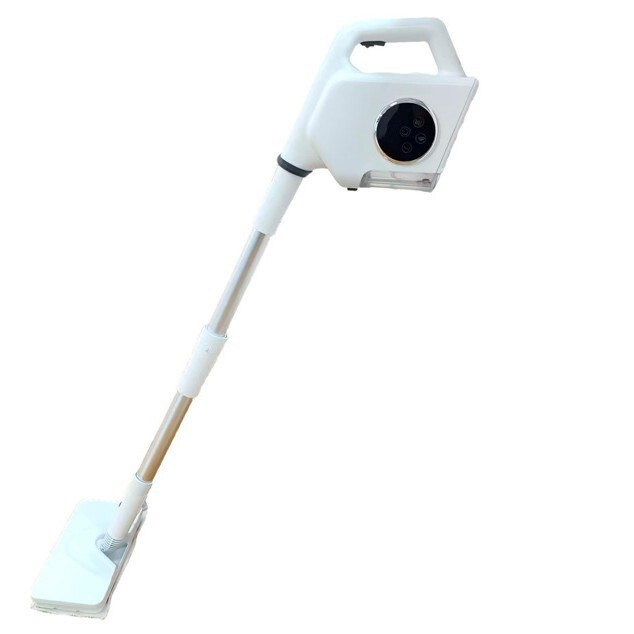 2025 New Instant Hot Steam Cleaning Machine Kitchen Floor Window High Temperature Cleaning Machine 13Pcs Accessories