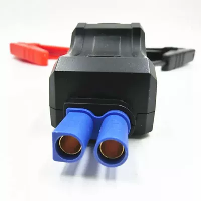 high current wire clamp electric – Power supply, ignition system accessories