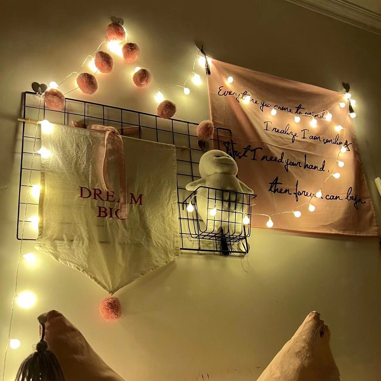 Luces LED ajustables con forma de cadena para ramos de flores, cajas de regalo, decoración, material de cielo estrellado, impermeables para exteriores.