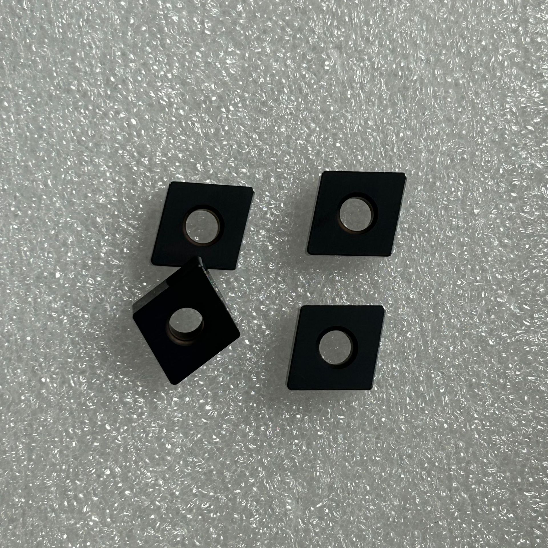 供应专业肯纳飞硕金属刀具/刀片