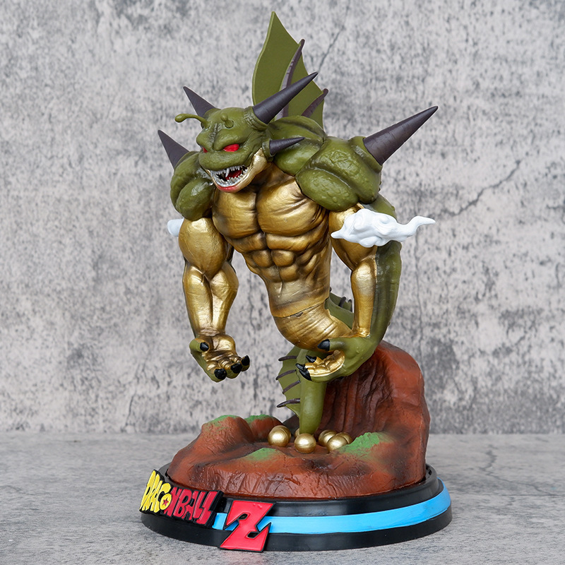 드래곤 볼 핸드 헬드 GK NAMEI NEMESIS DRAGON VSZ FINAL DRAGON POLENGA FERTULONG 모델 데스크탑 장식품