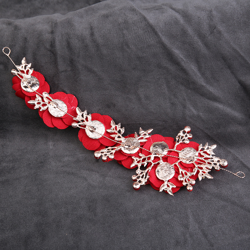 Children's Headband 1