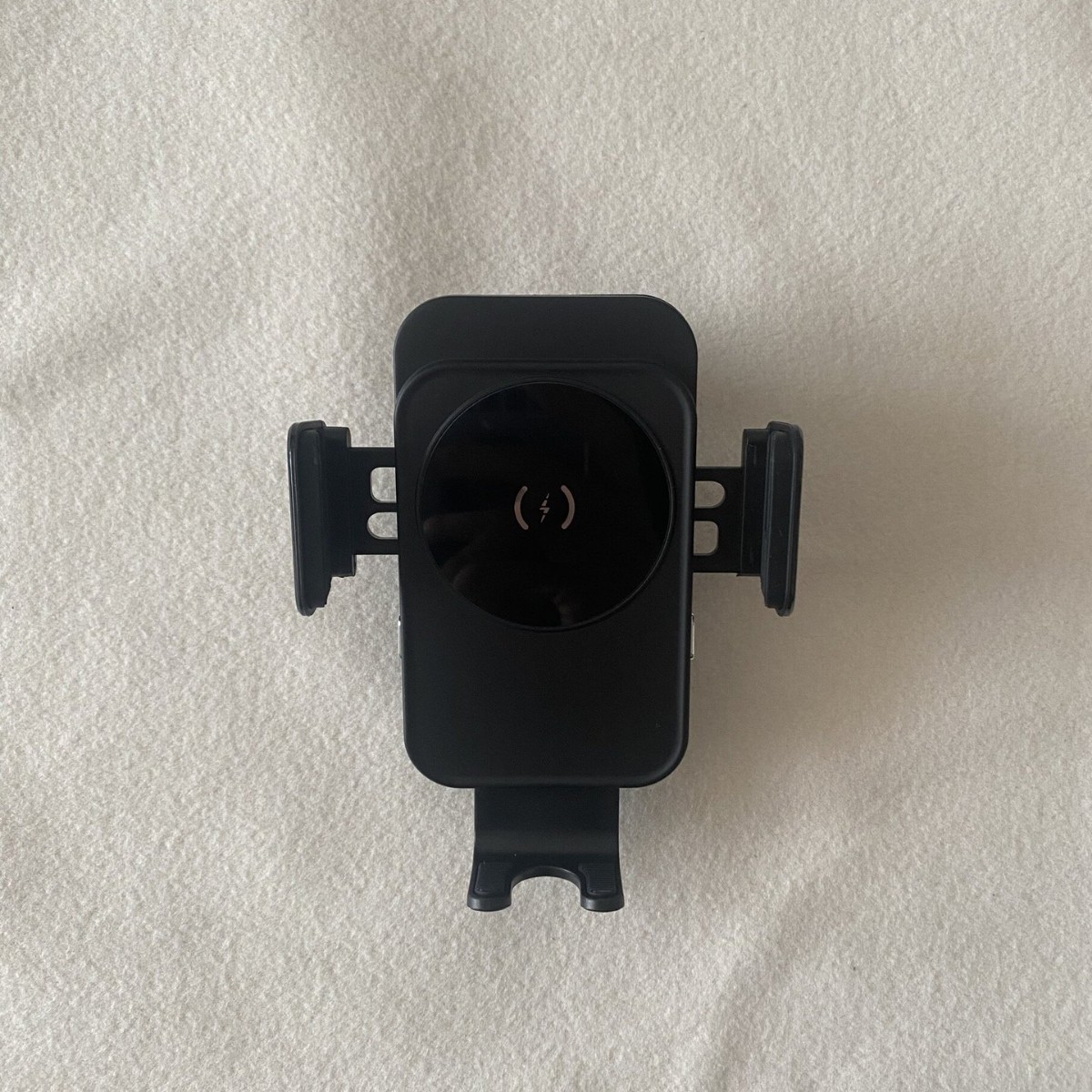 手机架座充批发无线充电座无线充电器快充手机支架二合一