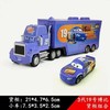 Racing car, transport, metal car model, toy