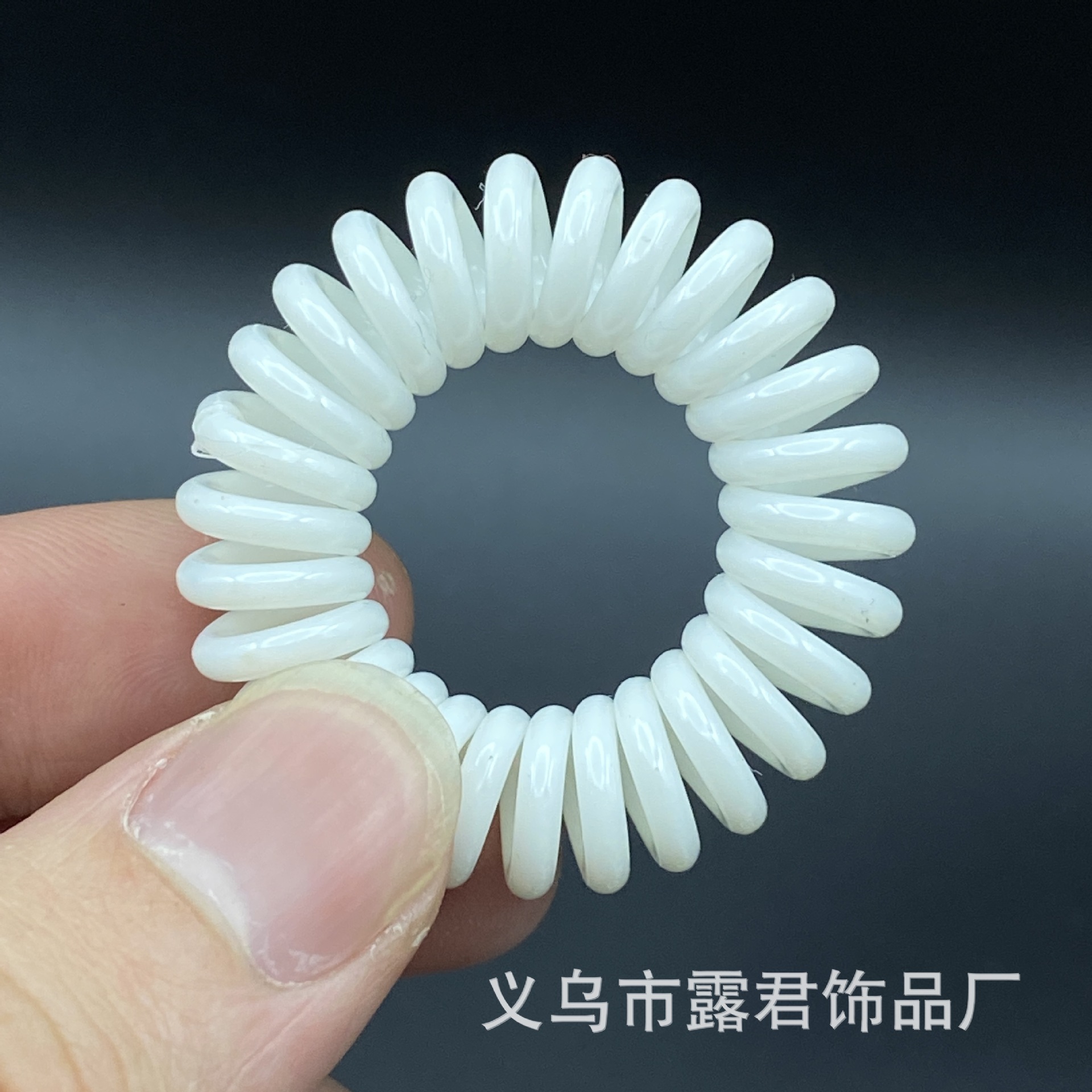 4.0 스몰 사이즈 화이트