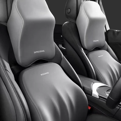 Waist support – Car Lumbar Support Headrest Neck