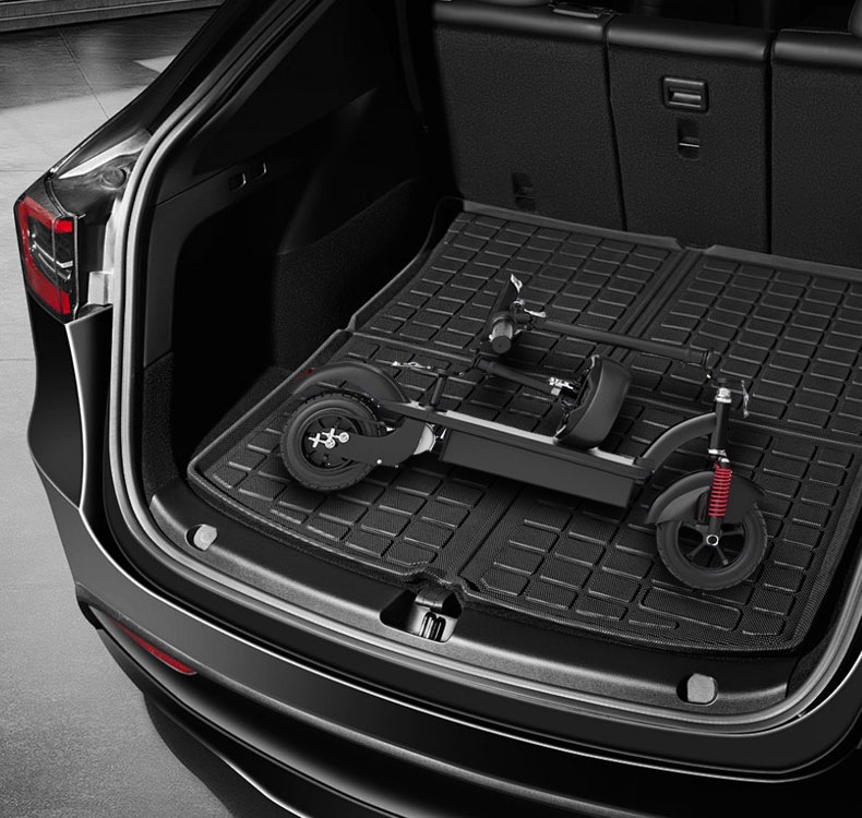 Suitable for foldable electric scooters, mini electric vehicles, lightweight and portable electric skateboards for commuting to work