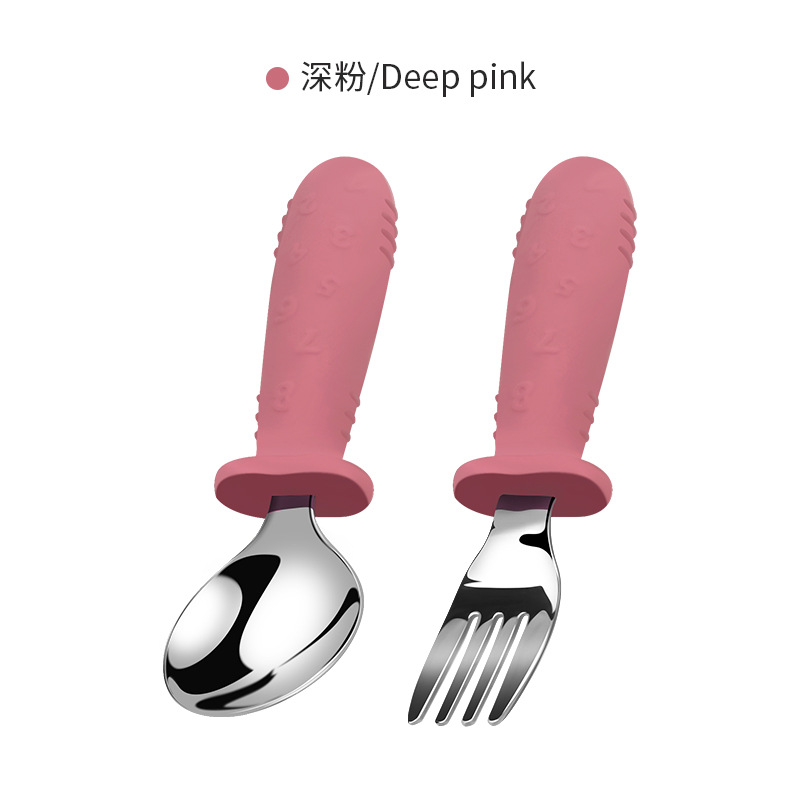 다크핑크 [디지털 포크와 스푼]