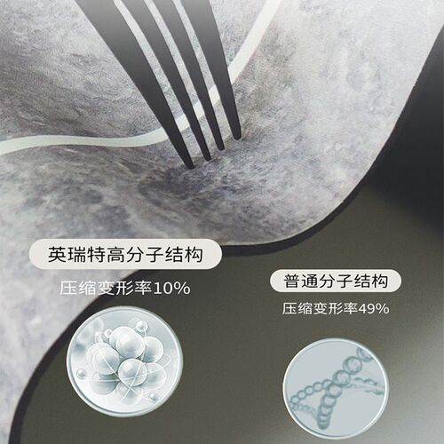 Diatom mud soft mat marble stain-resistant bathroom absorbent floor mat bathroom door non-slip floor mat kitchen carpet