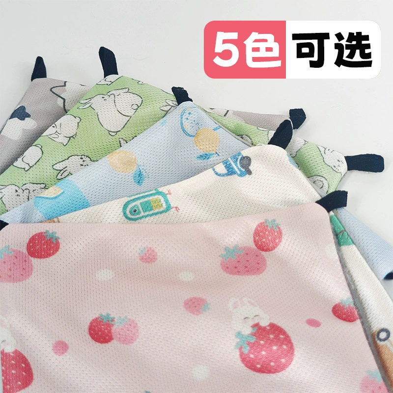 Coninel подвес single -layer дышащая ледяное шёлковое подвесное meson pine honey bag 鼯 鼯 летняя подвесная малые товары для домашних животных