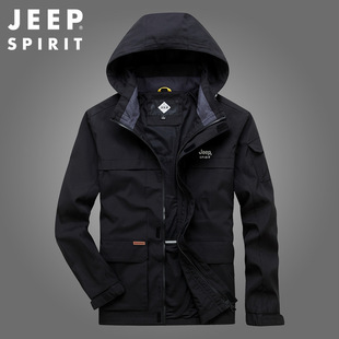 JEEP SPIRIT�����д��＾���ɑ����ڴ��_�h�L���\�ӊA��HL8119