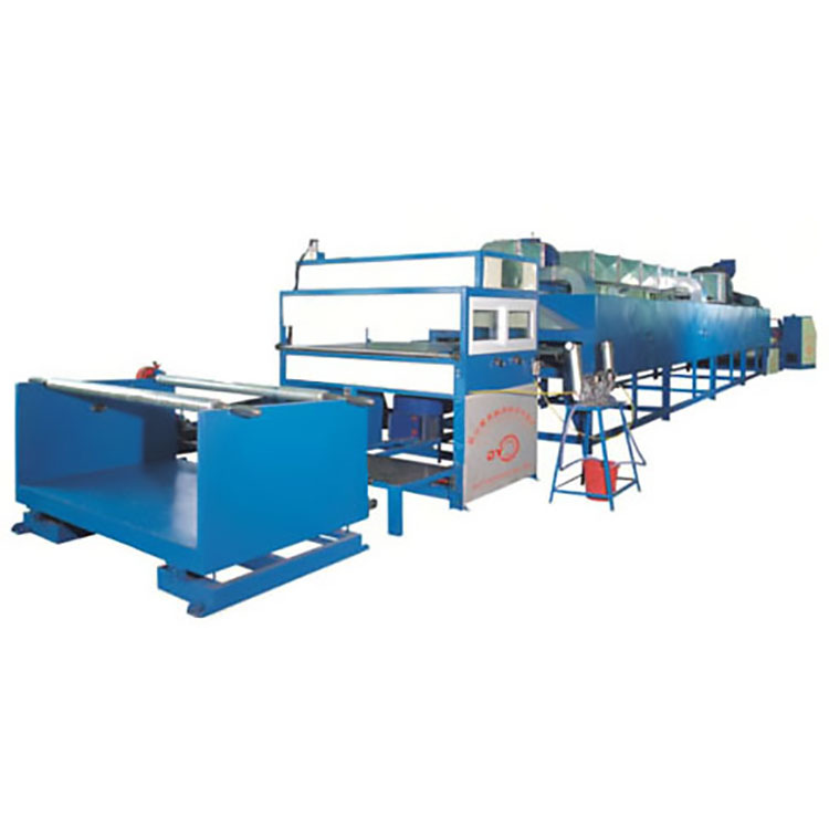 厂家供应YG-05PT往复式自动喷涂机 皮革表面喷涂处理上光改色