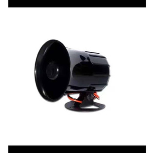 Direct supply pulse electronic fence tension electronic fence full set of national standard all accessories electronic fence Horn 12V