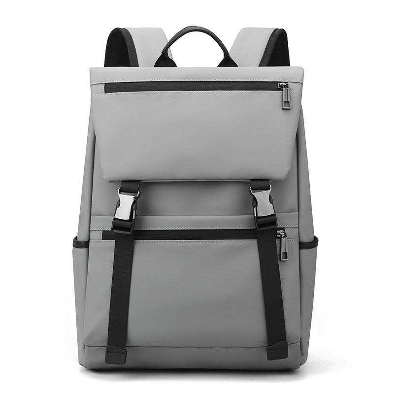 Mochila transfronteriza, mochila callejera de estilo de moda, mochila de viaje de gran capacidad para hombres, mochila de moda, mochila de estudiantes universitarios