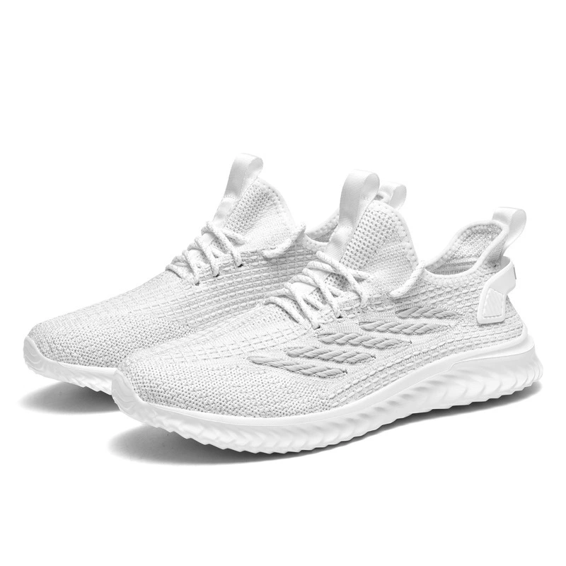 Men's summer footwear, plus size