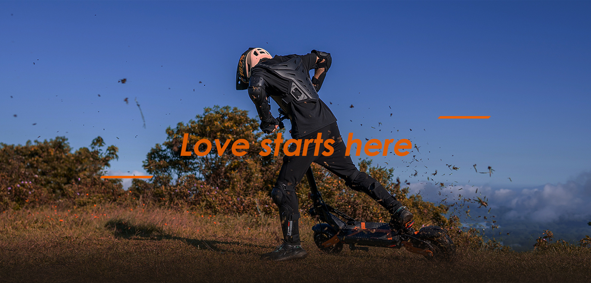 Kukirin Cool Kirin Electric Scooter G2Max Can Be Used for Sitting and Riding, Three-In-One 90% off Foldable Electric Mobility Scooter for Export
