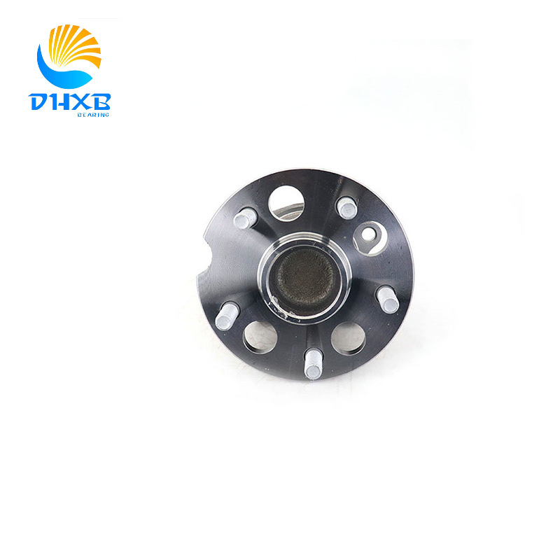 【华旭轴承】供应汽车轮毂轴承单元J4712074