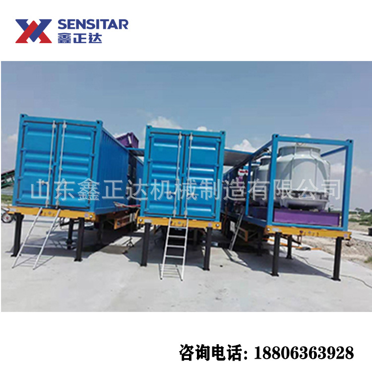 病死猪怎么处理  动物无害化处理 全自动高温高压湿化机