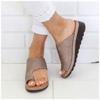 Внешняя торговля обувь женщины желают Амазонки плюс размер сандалии Женщины Весна и лето новые европейские и американские сандалии носок внешней торговли трансграничные Новые