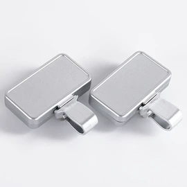 易拉得/扣;证件卡、挂绳;量衣卷尺