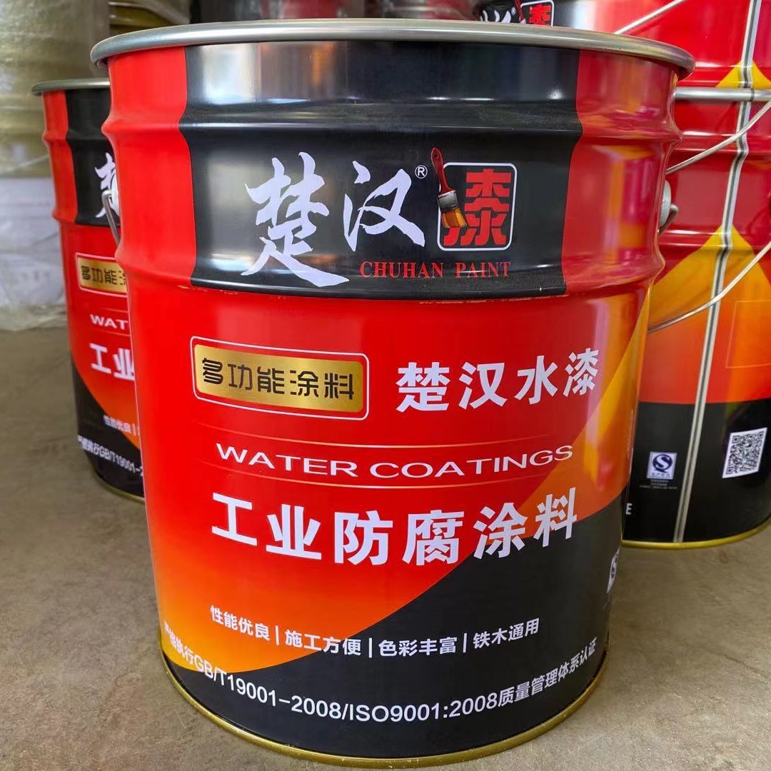 环氧煤沥青防腐涂料 污水池管道专用防腐涂料