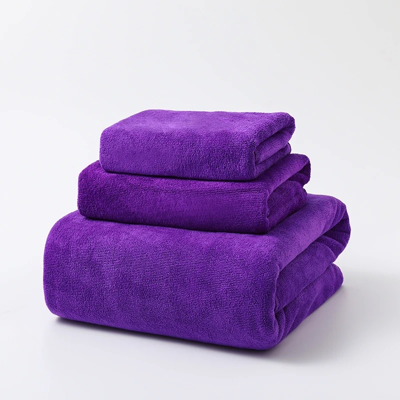 보라색 [두꺼워]