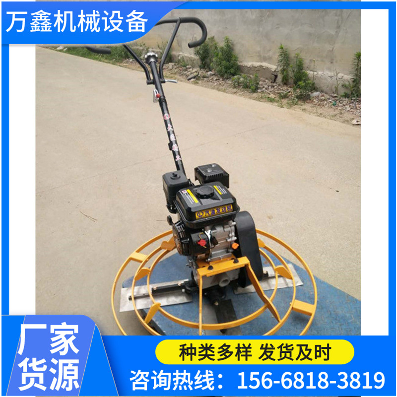 汽油平板夯厂家_电动平板夯生产厂家