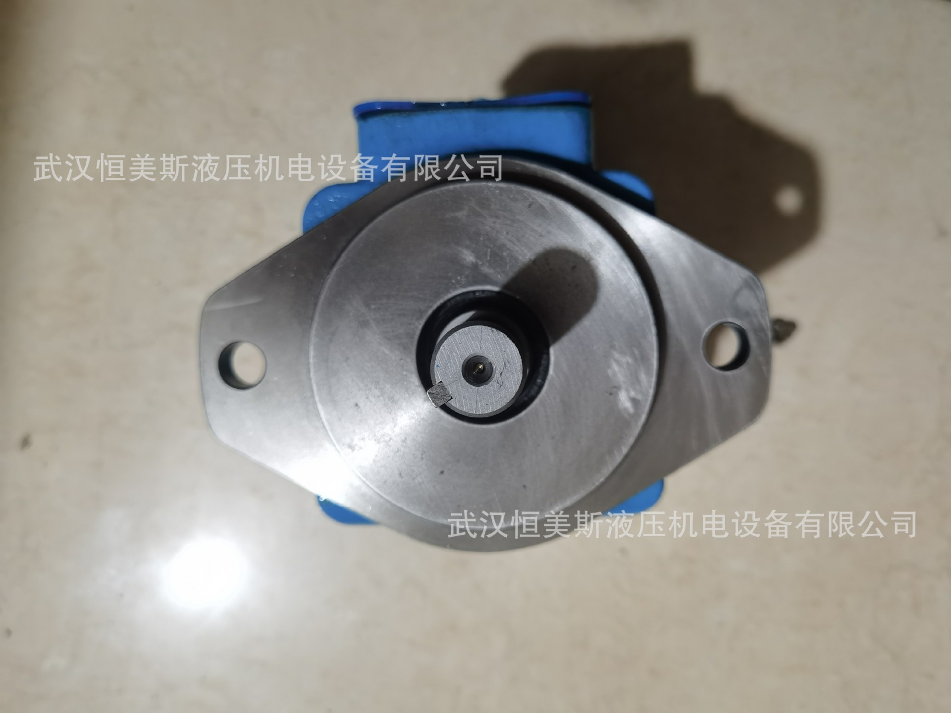 德国REXROTH力士乐叶片泵PVV5-1X/193RB15DMC