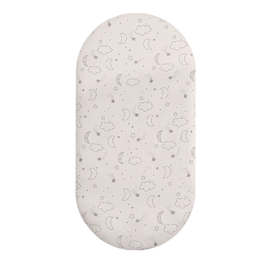 Трансграничная детская колыбель кровать для ухода за столами