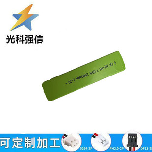 2000MAH懚�NI-MH�����ǳ�늳�MD/CD/�S�� /�Ŏ��C7/5F6 1.2V