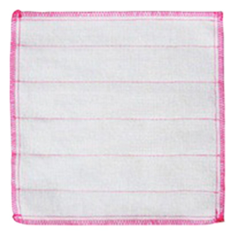 Las necesidades diarias tienda de departamento fibra trapo paño toalla plato algodón madera hogar Cocina