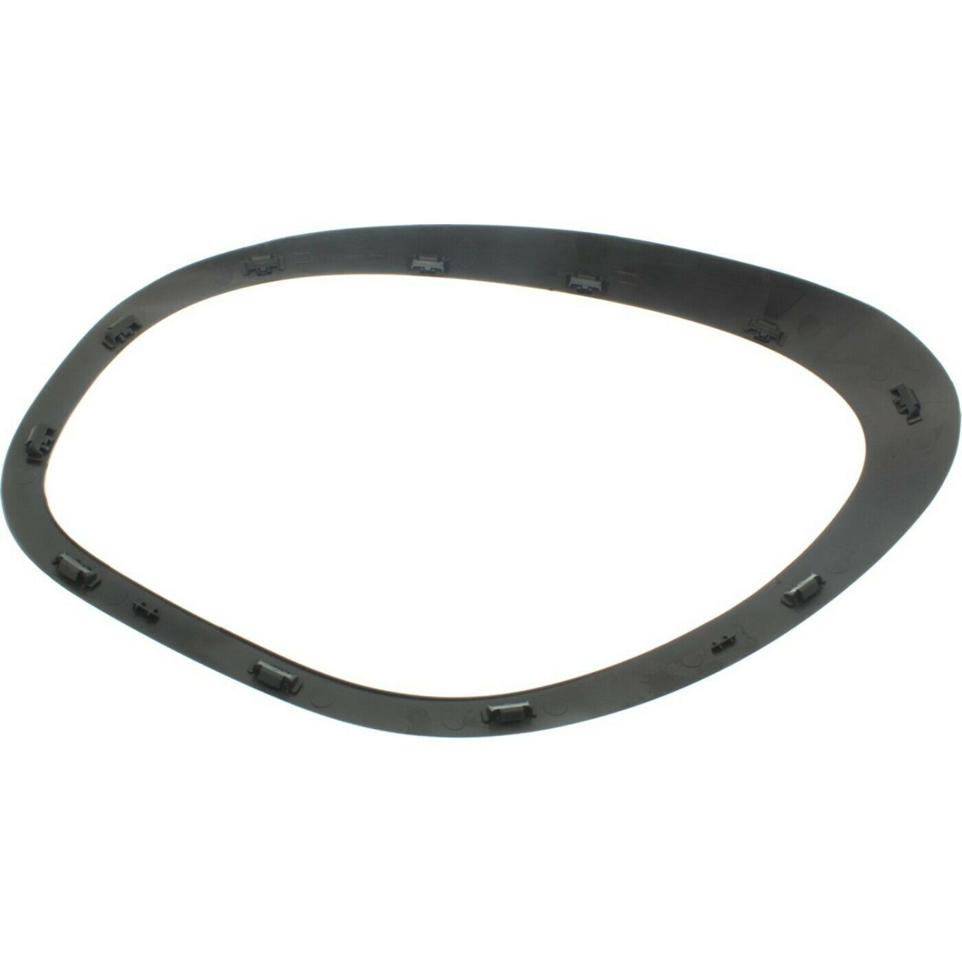Suitable for BMW MINI-R60 R61 headlight trim frame in glossy black 51139801573 original model with clip 511