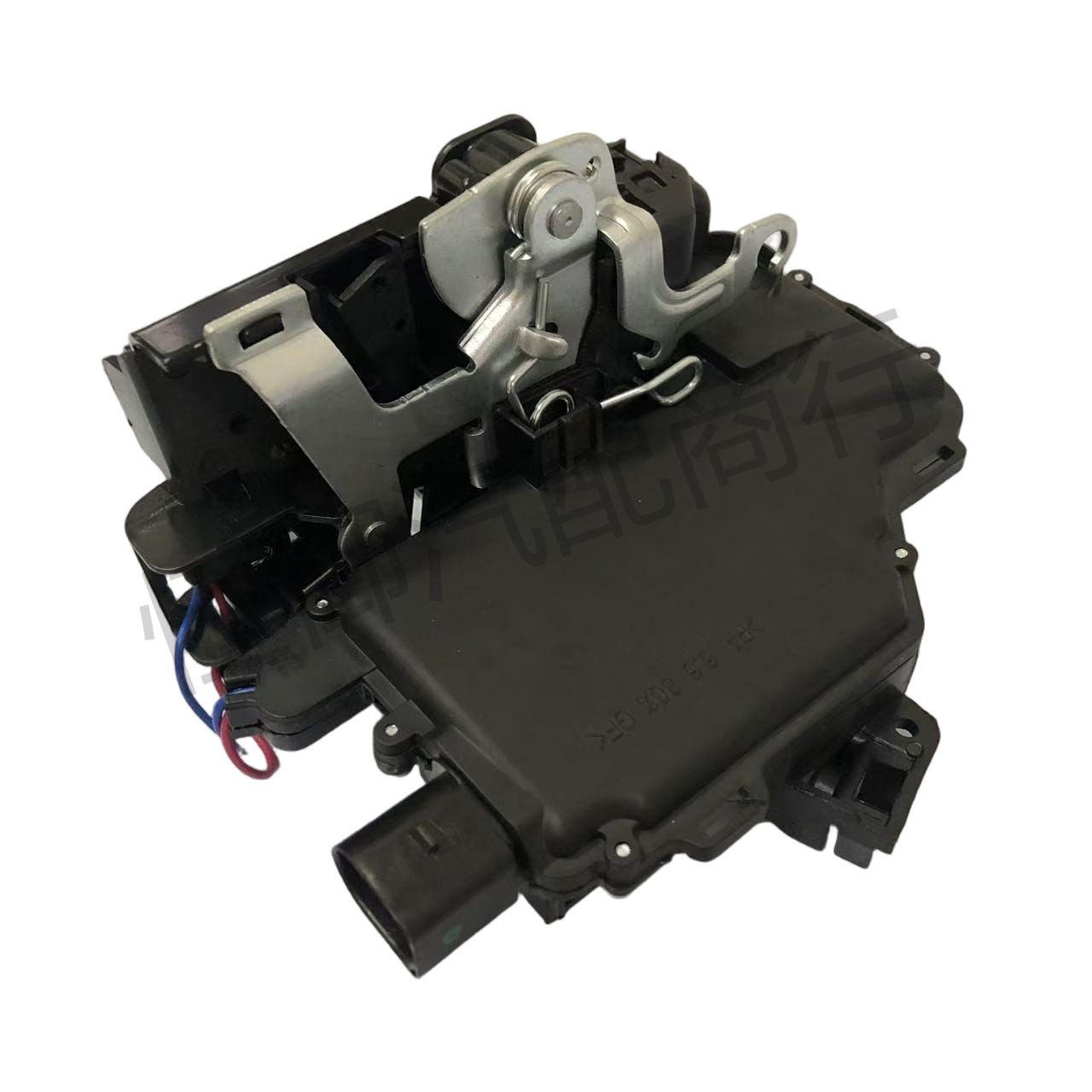 3B4839016A 3B1839016A Rear Right Central Lock for Volkswagen Passat Bora