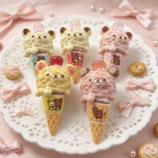 ��ͨ�p������Ͳ�����ѩ��ʳ��ģ��耳׿ے��DIY�ƷЬ�۱����N