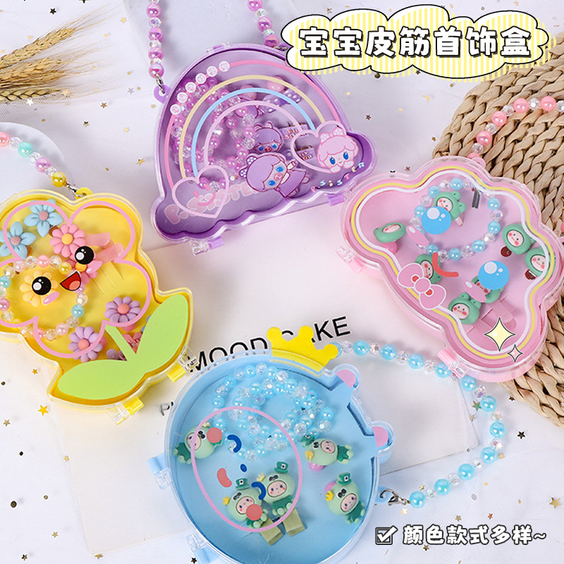 Children's hair accessory