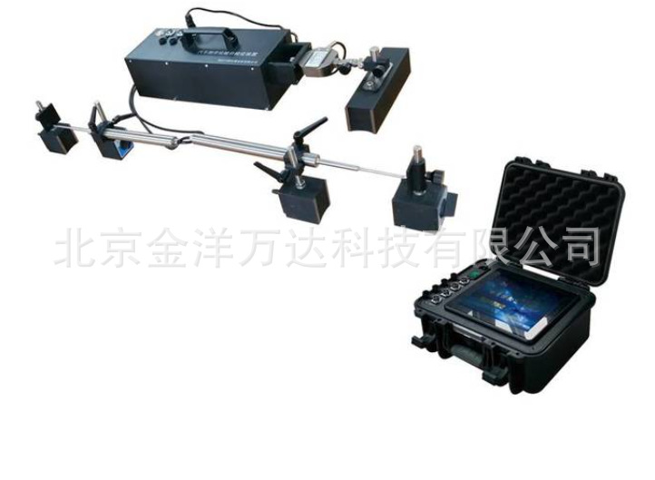 汽车侧滑检验台自动检定装置  型号:ZCQ-CJ