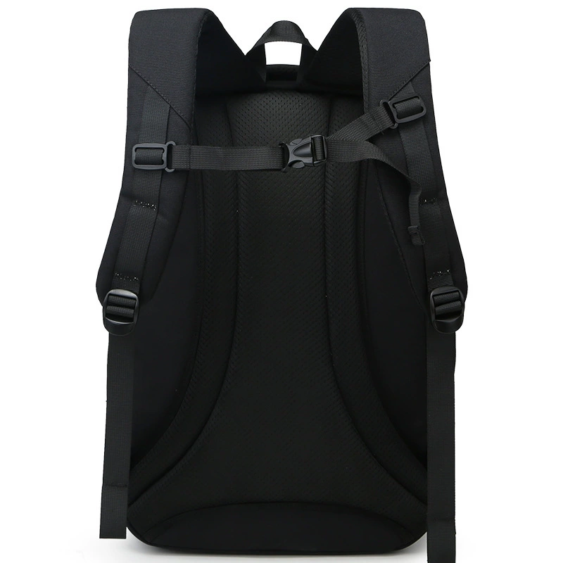 Edison School bag, retroreflective water repellent backpack, protective bag, for secondary school