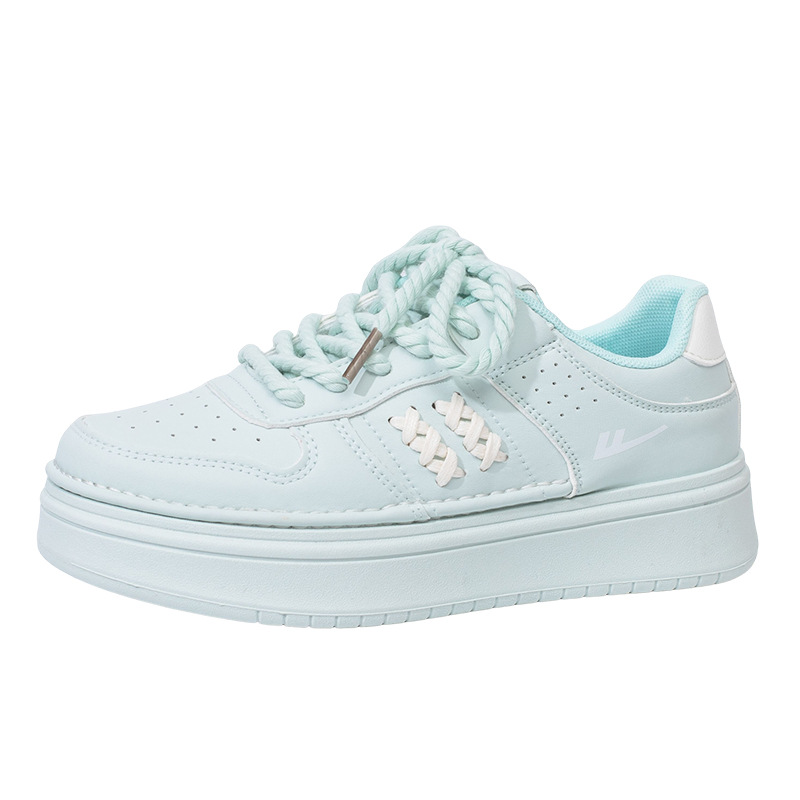 verde blanco