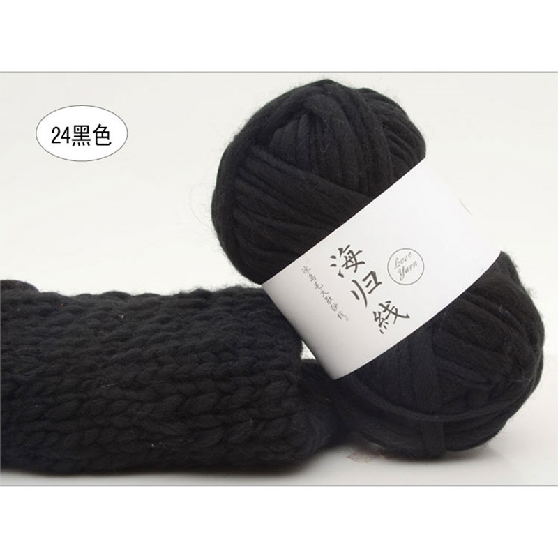 24 black