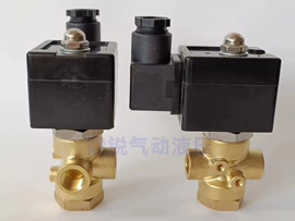 电磁阀;液压阀;减压阀