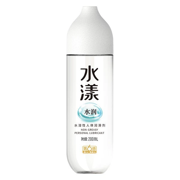 Moisturizing, 200 ml