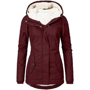 ���F؛��women's���¿羳�W���ﶬ�¿�Ů�b���׼�ɫ���L��ͨ�ڼ�