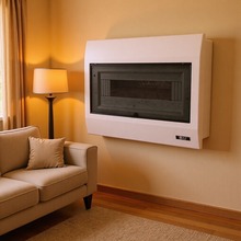 PZ30照明寬體配電箱 大箱體接線空開盒 20位家裝布線信息箱 暗裝