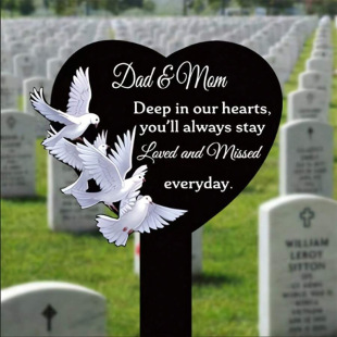 �羳���Q����l Decorative Garden Stakes ��ĸĹ���ͺ���