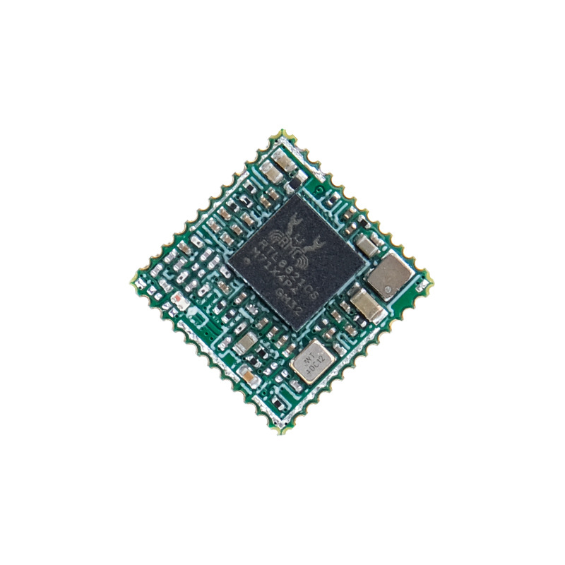 Realtek Ritu RTL8821CS module 2.4G5.8G dual -frequency AC data wifi transposition module