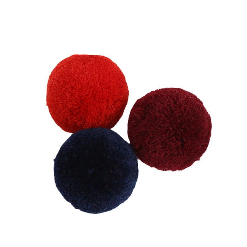 Accessory, custom-made, polyester, plush, wholesale