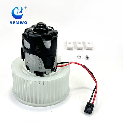 64119242607 F18 üçün Avtomobil Aksesuarları Üfürmə Motoru