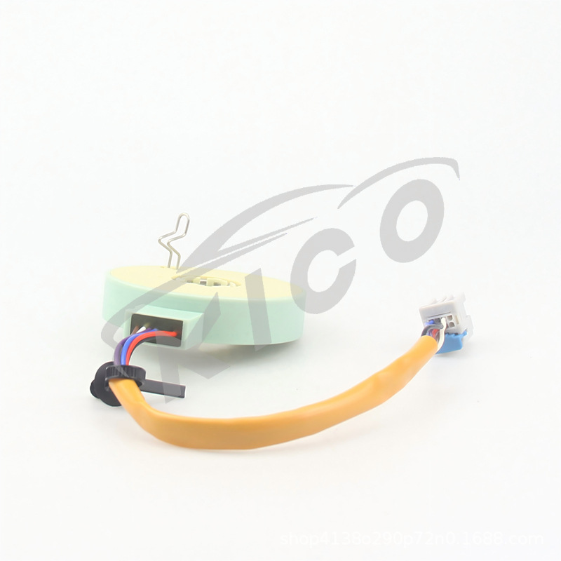 Fiat 735473026/735491801 Steering Angle Sensor
