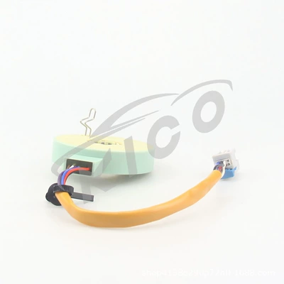 Sükan sisteminin digər hissələri Steering Angle